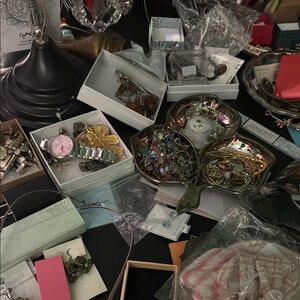 Random Sterling giveaway